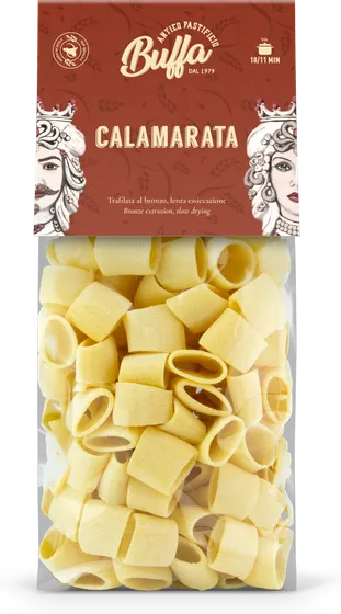 Sacchetto Calamarata