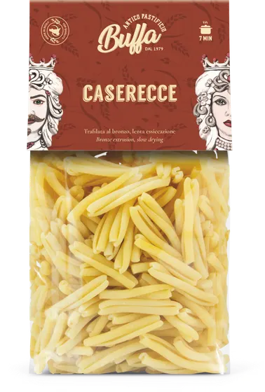 Sacchetto Casarecce