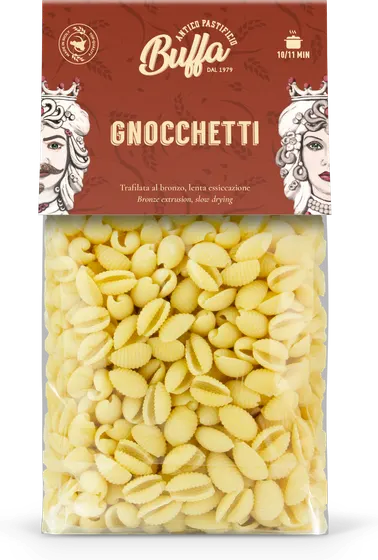 Sacchetto Gnocchetti