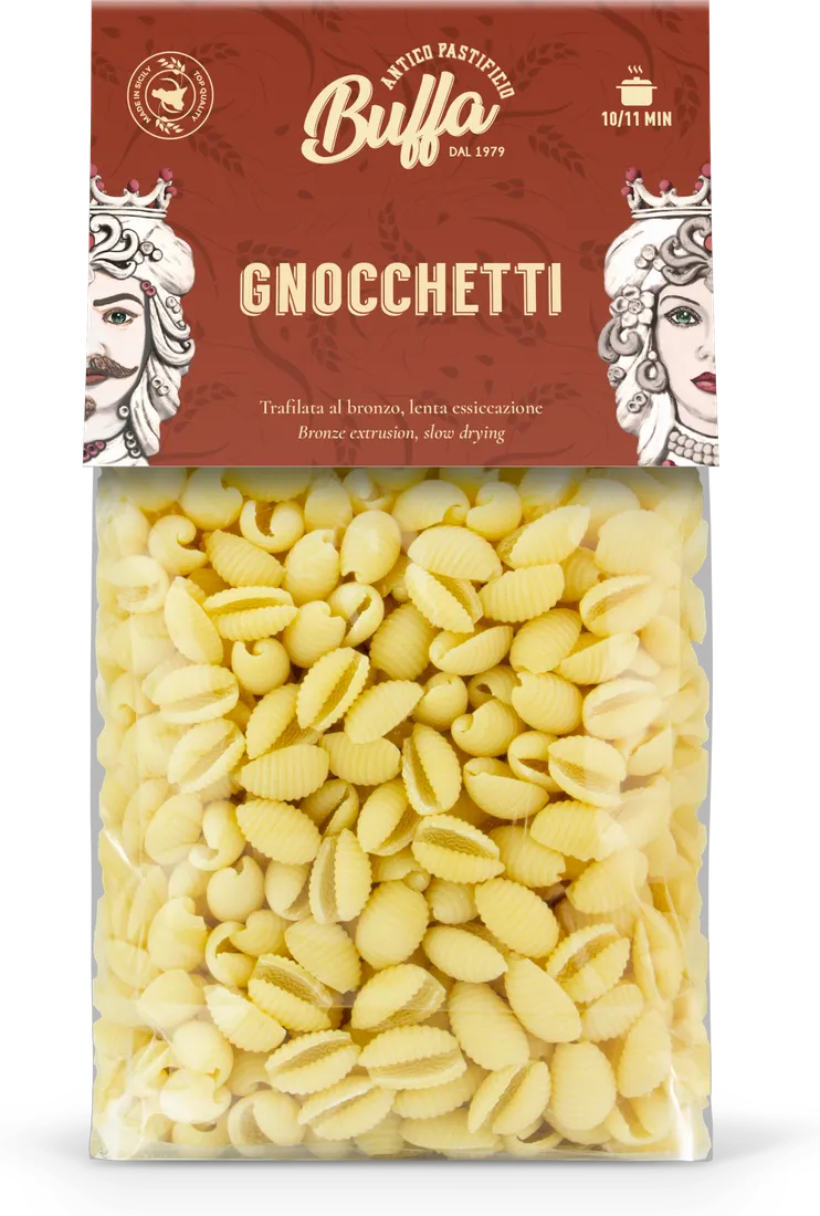 Sacchetto Gnocchetti